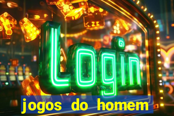 jogos do homem aranha download